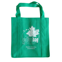 铜陵KB23环保广告袋