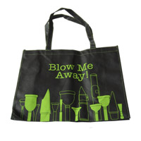 铜陵KB65 无纺布袋