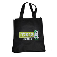 铜陵KB02 无纺布购物袋