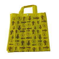 铜陵KB10 无纺布购物袋（可定制）